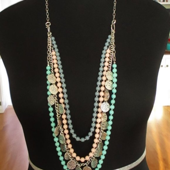 Necklace - Very Versatile! - Picture 3 of 9